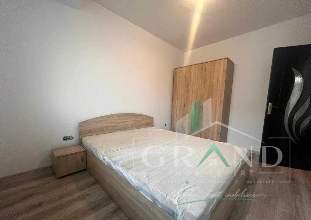 Apartament 3 camere | Parcare Subterana | 