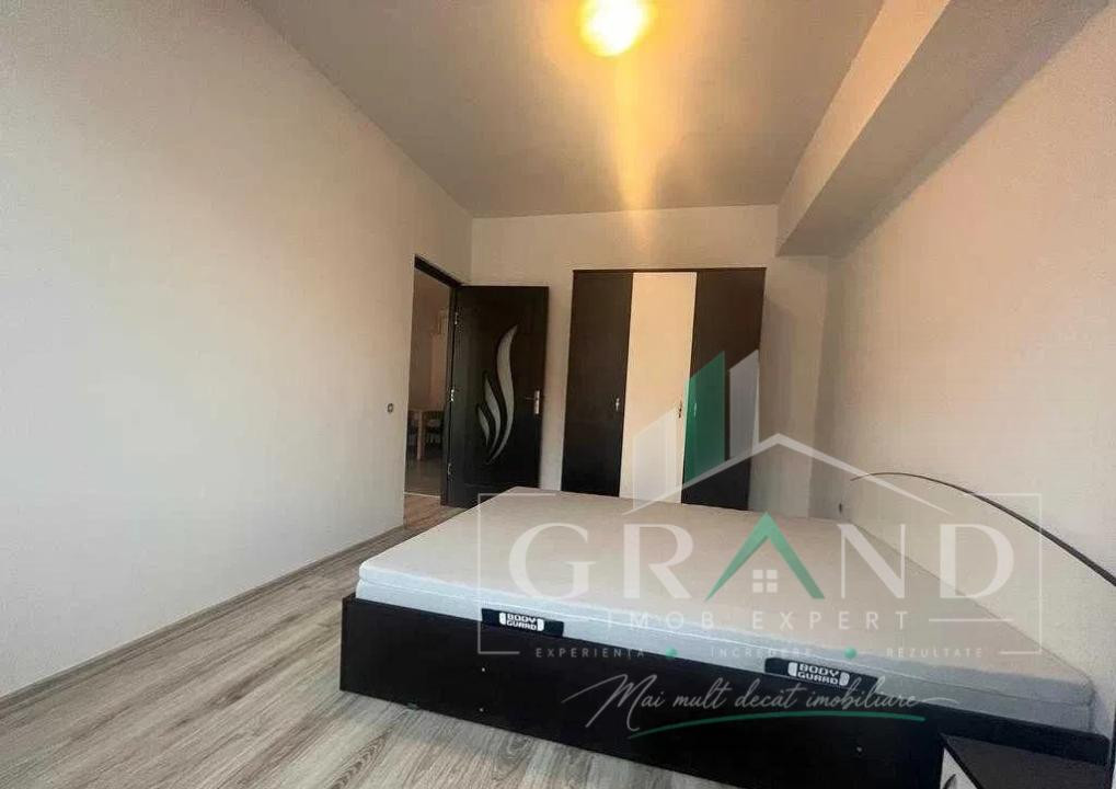 Apartament 3 camere | Parcare Subterana | 