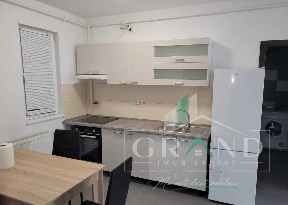 Apartament 3 camere | Parcare Subterana | 