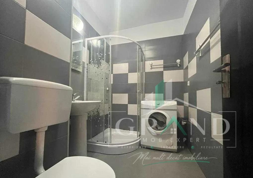 Apartament 3 camere | Parcare Subterana | 