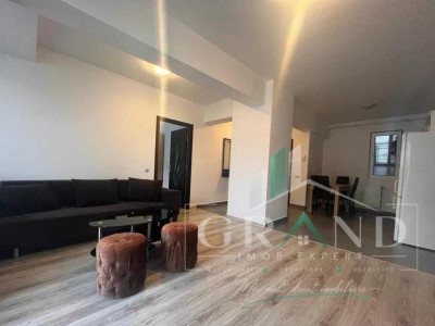 Apartament 3 camere | Parcare Subterana | 
