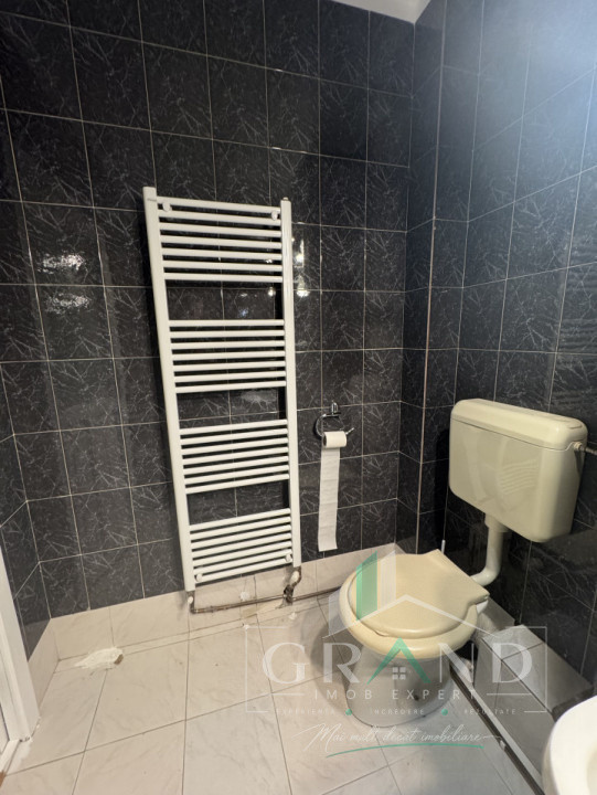 APARTAMENT 2 CAMERE | DECOMANDAT | 64 MP | BALCON | MĂNĂȘTUR–PRIMĂVERII–MOL