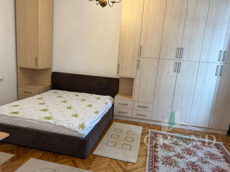 Apartament Ultracentral | 2 Camere | 85 mp | Etaj 1 – Emil Zola