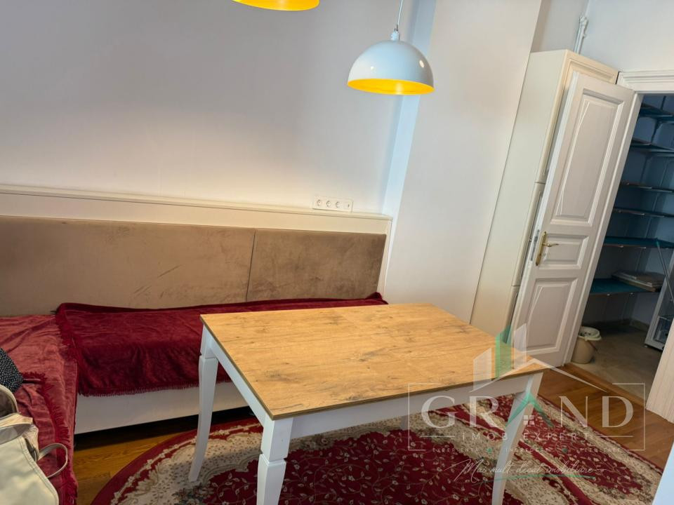 Apartament Ultracentral | 2 Camere | 85 mp | Etaj 1 – Emil Zola