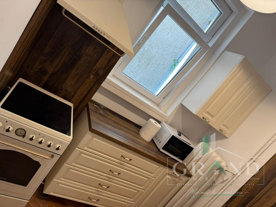Apartament Ultracentral | 2 Camere | 85 mp | Etaj 1 – Emil Zola