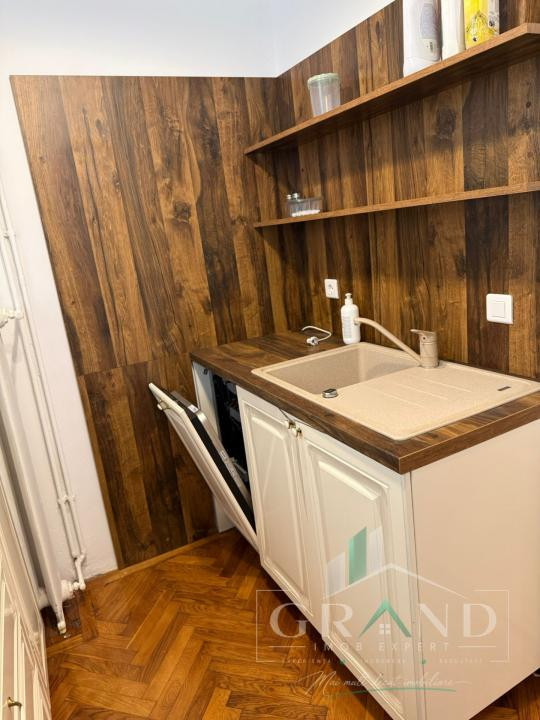 Apartament Ultracentral | 2 Camere | 85 mp | Etaj 1 – Emil Zola