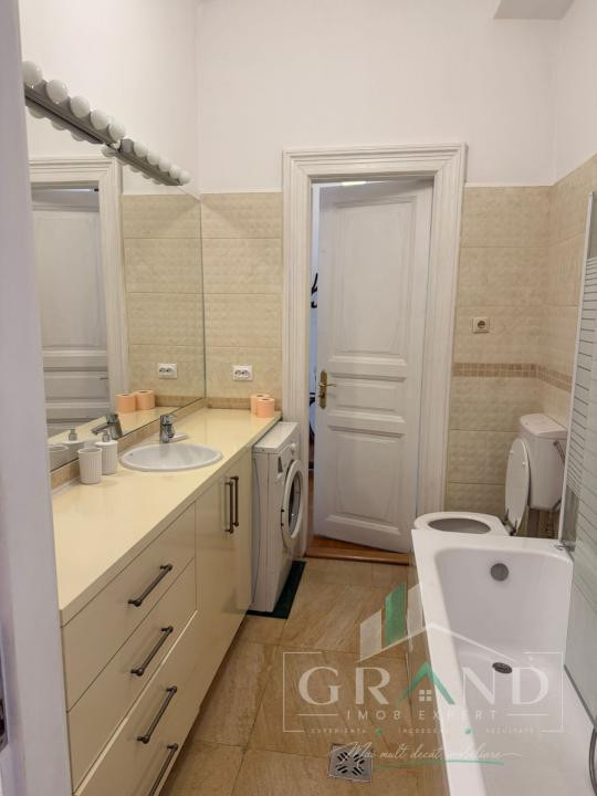 Apartament Ultracentral | 2 Camere | 85 mp | Etaj 1 – Emil Zola