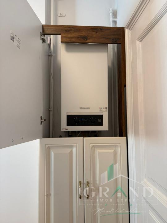 Apartament Ultracentral | 2 Camere | 85 mp | Etaj 1 – Emil Zola