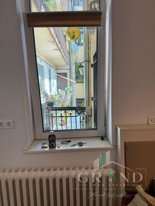 Apartament Ultracentral | 2 Camere | 85 mp | Etaj 1 – Emil Zola