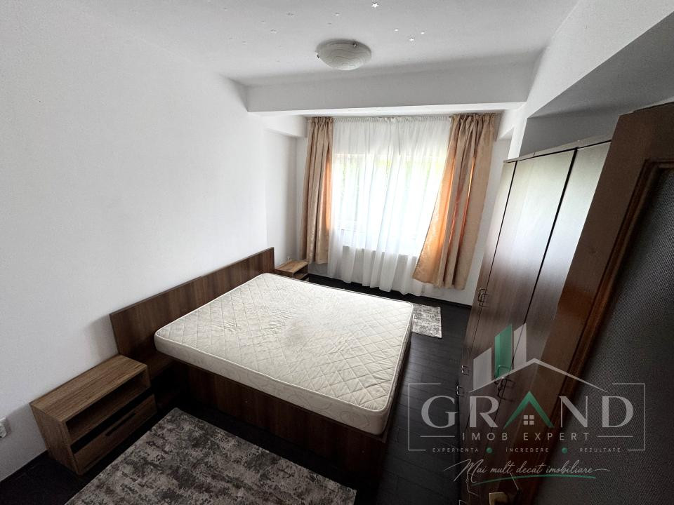 2 CAMERE | ZORILOR–SIGMA CENTER | 60 MP | PARCARE | DISPONIBIL IMEDIAT