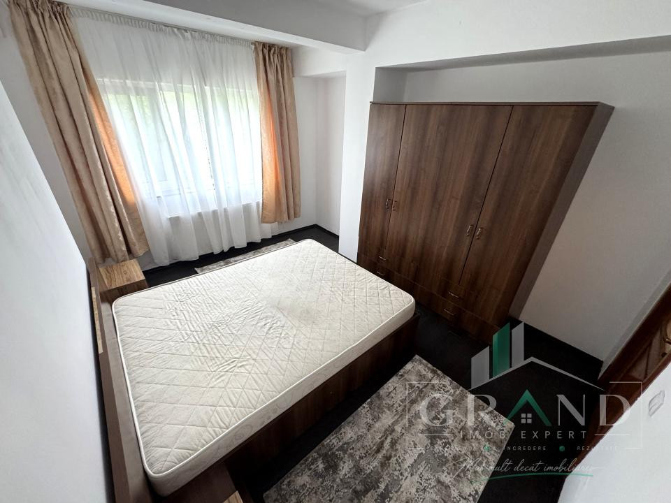 2 CAMERE | ZORILOR–SIGMA CENTER | 60 MP | PARCARE | DISPONIBIL IMEDIAT