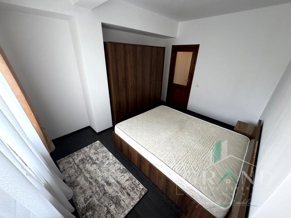 2 CAMERE | ZORILOR–SIGMA CENTER | 60 MP | PARCARE | DISPONIBIL IMEDIAT