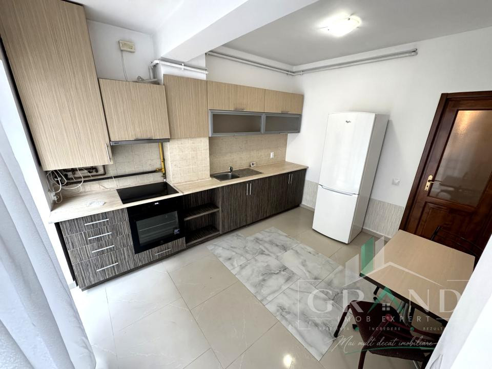 2 CAMERE | ZORILOR–SIGMA CENTER | 60 MP | PARCARE | DISPONIBIL IMEDIAT