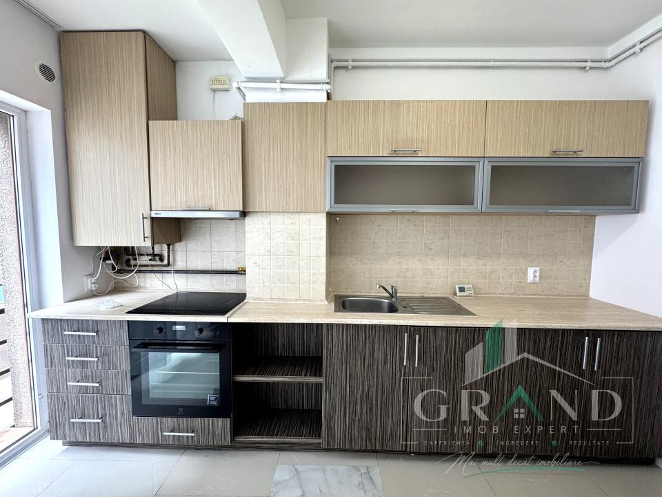 2 CAMERE | ZORILOR–SIGMA CENTER | 60 MP | PARCARE | DISPONIBIL IMEDIAT