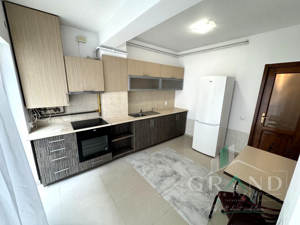 2 CAMERE | ZORILOR–SIGMA CENTER | 60 MP | PARCARE | DISPONIBIL IMEDIAT