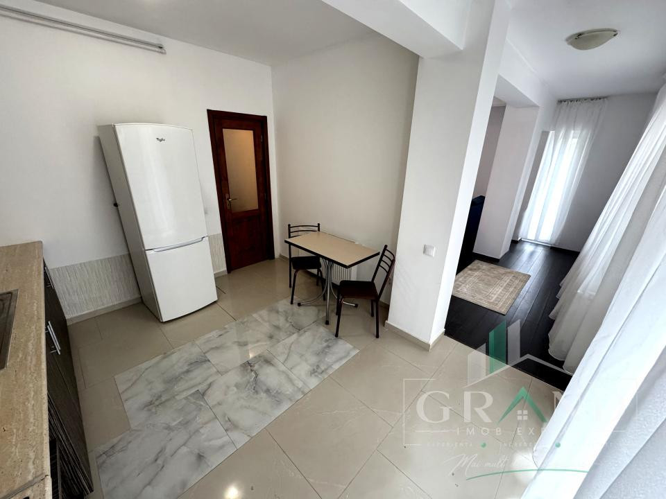2 CAMERE | ZORILOR–SIGMA CENTER | 60 MP | PARCARE | DISPONIBIL IMEDIAT