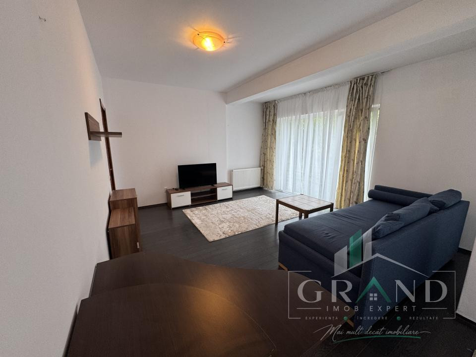2 CAMERE | ZORILOR–SIGMA CENTER | 60 MP | PARCARE | DISPONIBIL IMEDIAT