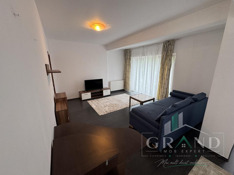 2 CAMERE | ZORILOR–SIGMA CENTER | 60 MP | PARCARE | DISPONIBIL IMEDIAT