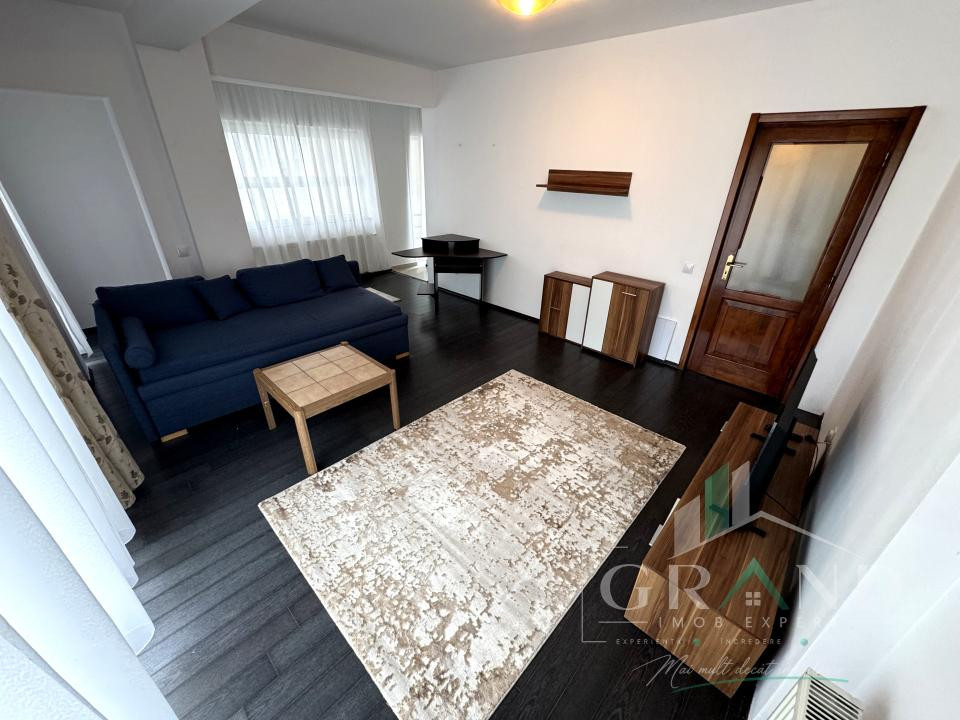 2 CAMERE | ZORILOR–SIGMA CENTER | 60 MP | PARCARE | DISPONIBIL IMEDIAT
