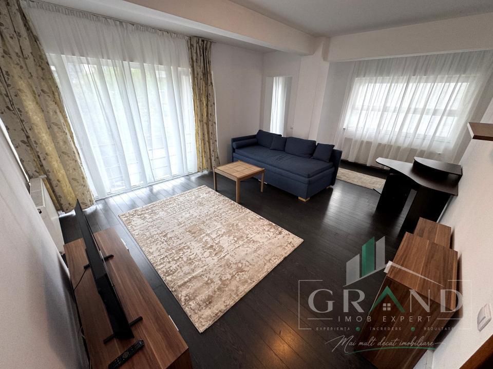 2 CAMERE | ZORILOR–SIGMA CENTER | 60 MP | PARCARE | DISPONIBIL IMEDIAT