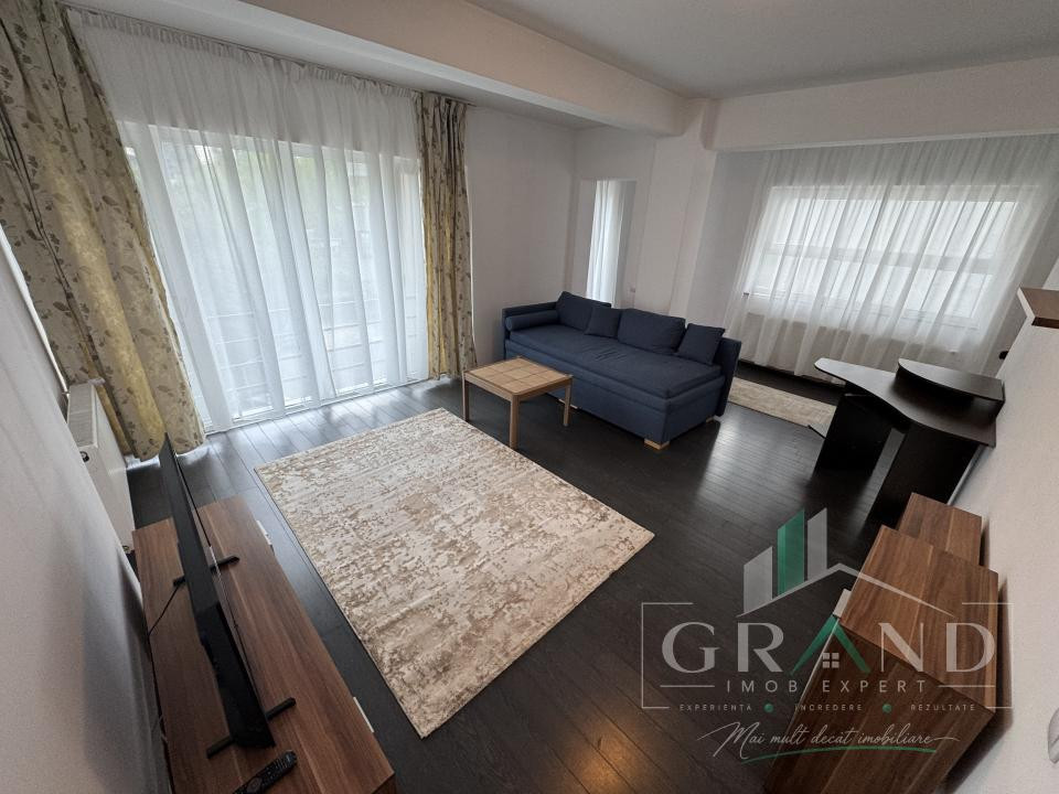 2 CAMERE | ZORILOR–SIGMA CENTER | 60 MP | PARCARE | DISPONIBIL IMEDIAT
