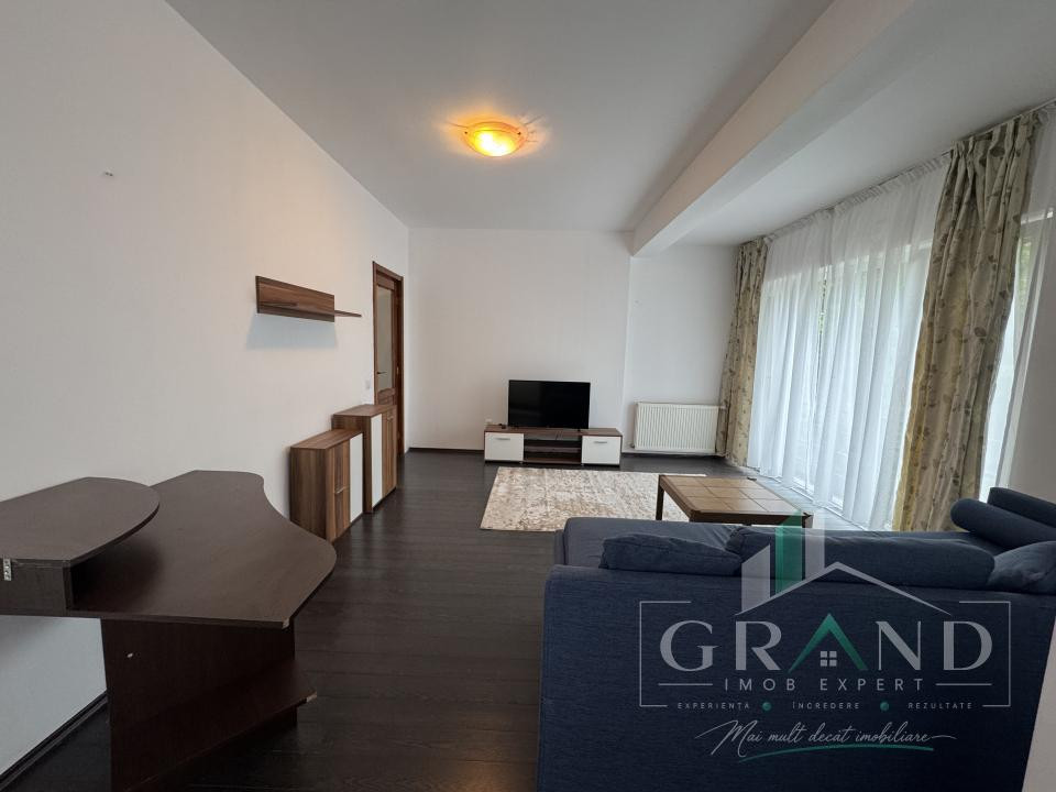 2 CAMERE | ZORILOR–SIGMA CENTER | 60 MP | PARCARE | DISPONIBIL IMEDIAT