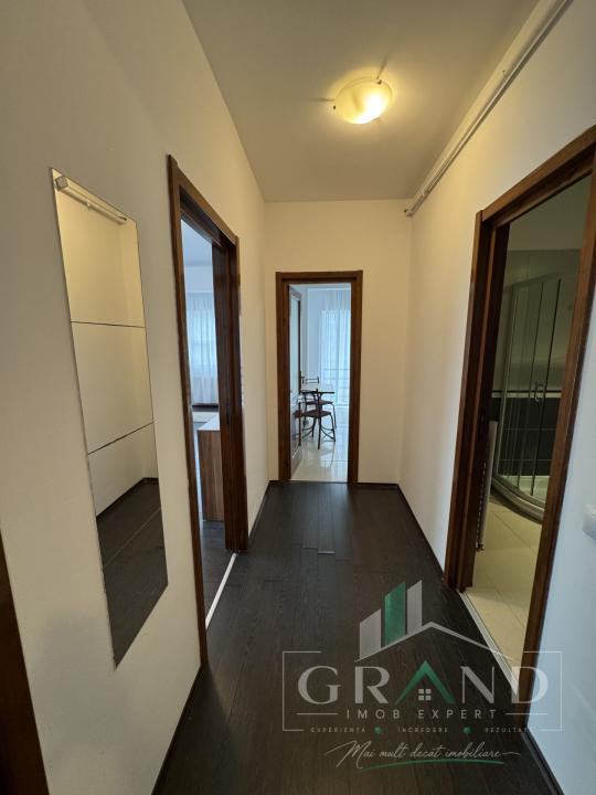 2 CAMERE | ZORILOR–SIGMA CENTER | 60 MP | PARCARE | DISPONIBIL IMEDIAT