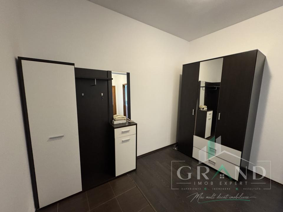 2 CAMERE | ZORILOR–SIGMA CENTER | 60 MP | PARCARE | DISPONIBIL IMEDIAT