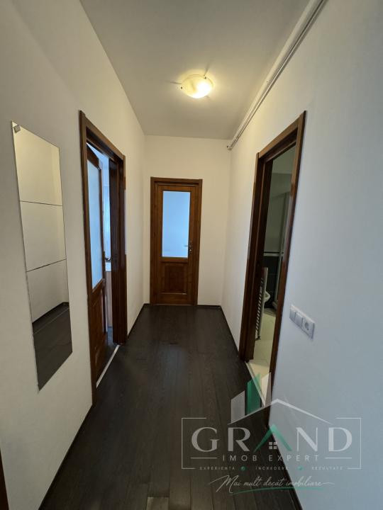 2 CAMERE | ZORILOR–SIGMA CENTER | 60 MP | PARCARE | DISPONIBIL IMEDIAT