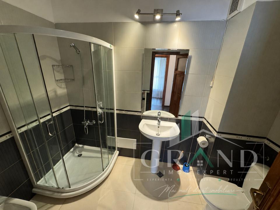 2 CAMERE | ZORILOR–SIGMA CENTER | 60 MP | PARCARE | DISPONIBIL IMEDIAT