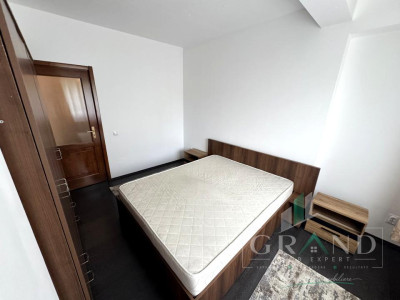 2 CAMERE | ZORILOR–SIGMA CENTER | 60 MP | PARCARE | DISPONIBIL IMEDIAT