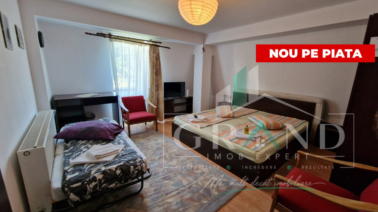 OPORTUNITATE!Ap 1 camera,Zona Manastur/Casa Piratilor