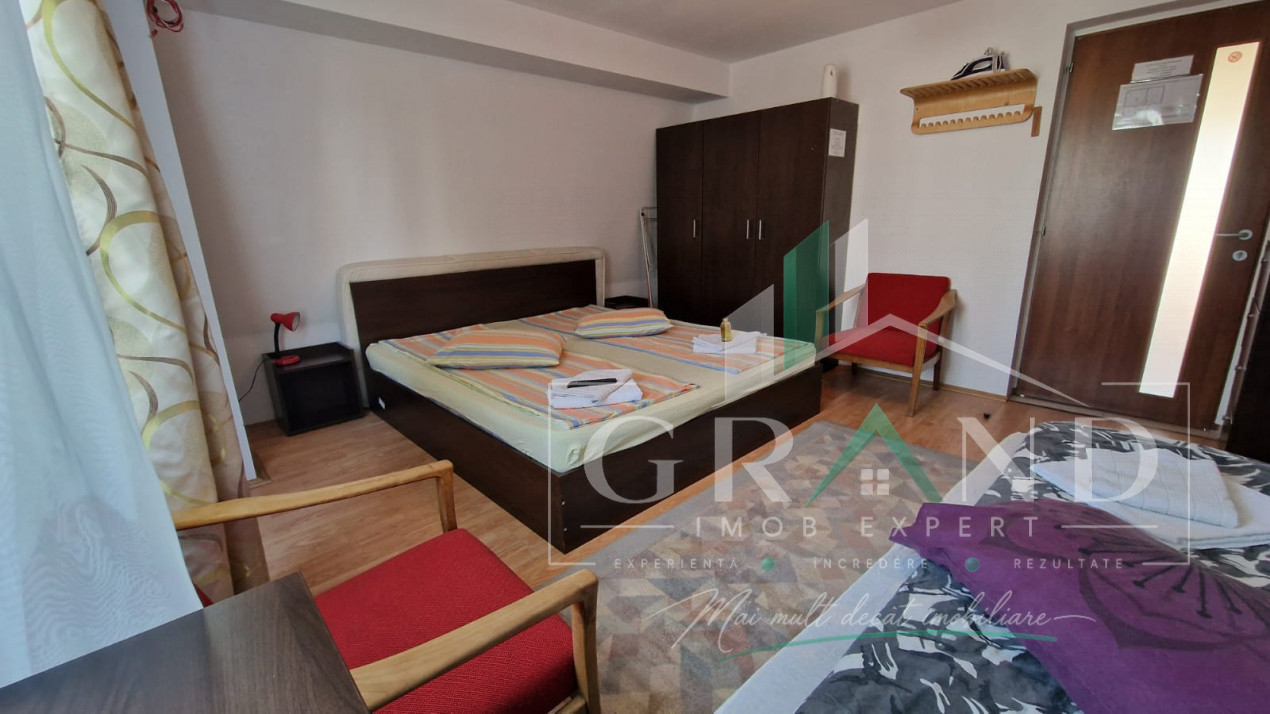 OPORTUNITATE!Ap 1 camera,Zona Manastur/Casa Piratilor