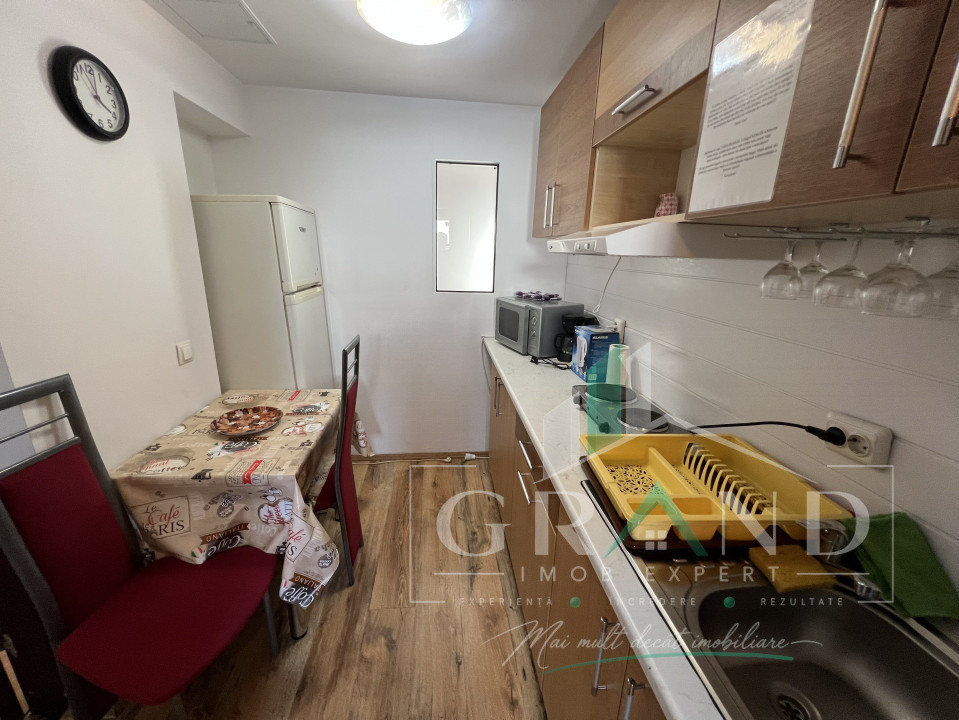 OPORTUNITATE!Ap 1 camera,Zona Manastur/Casa Piratilor