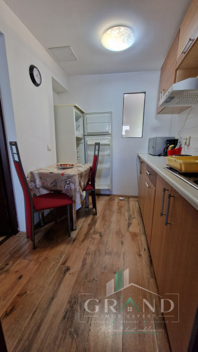 OPORTUNITATE!Ap 1 camera,Zona Manastur/Casa Piratilor