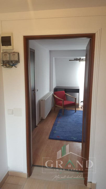 OPORTUNITATE!Ap 1 camera,Zona Manastur/Casa Piratilor