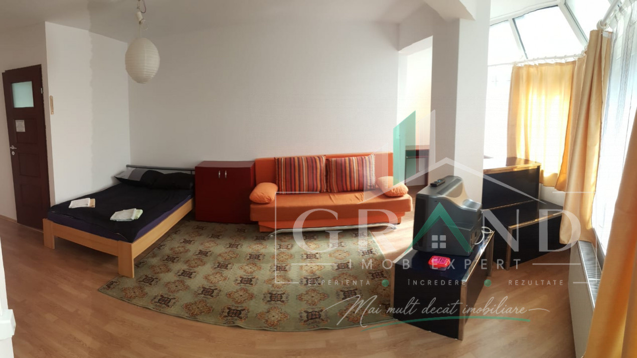 OPORTUNITATE!Ap 1 camera,BALCON,Zona Manastur/Casa Piratilor