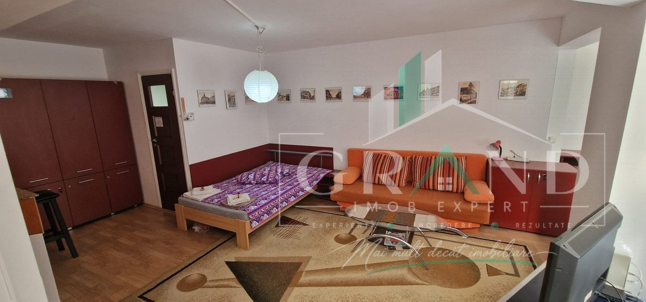 OPORTUNITATE!Ap 1 camera,BALCON,Zona Manastur/Casa Piratilor