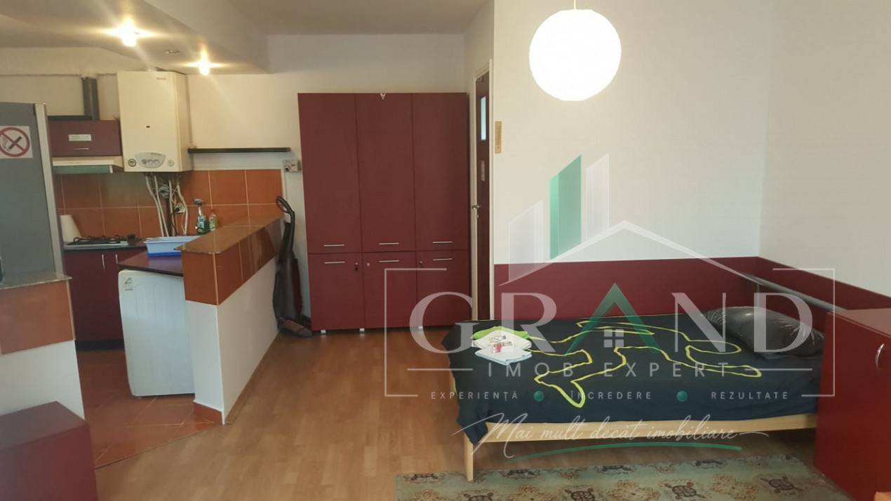 OPORTUNITATE!Ap 1 camera,BALCON,Zona Manastur/Casa Piratilor