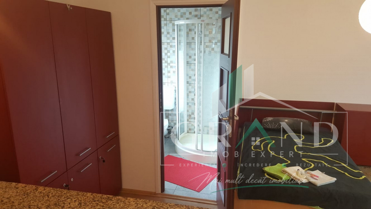 OPORTUNITATE!Ap 1 camera,BALCON,Zona Manastur/Casa Piratilor