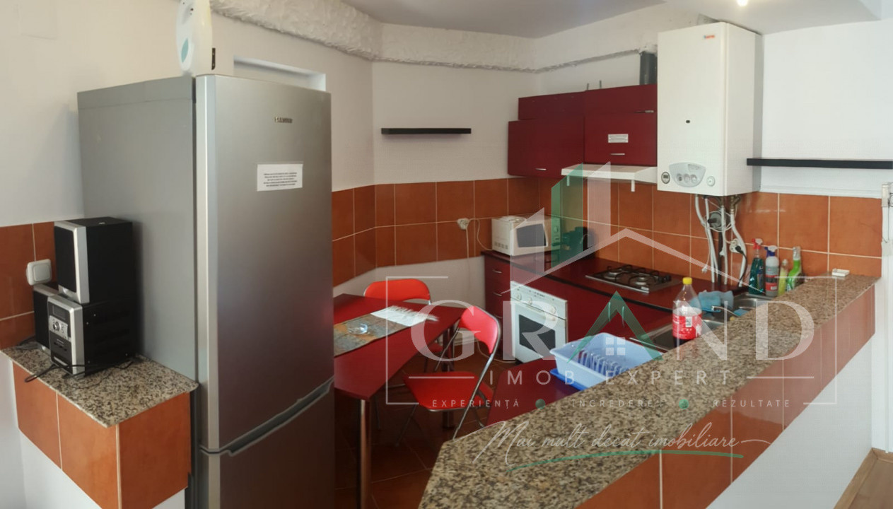 OPORTUNITATE!Ap 1 camera,BALCON,Zona Manastur/Casa Piratilor
