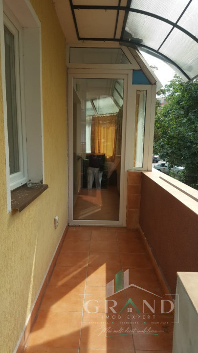 OPORTUNITATE!Ap 1 camera,BALCON,Zona Manastur/Casa Piratilor