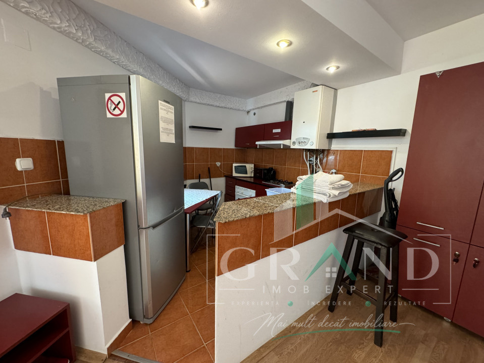 OPORTUNITATE!Ap 1 camera,BALCON,Zona Manastur/Casa Piratilor