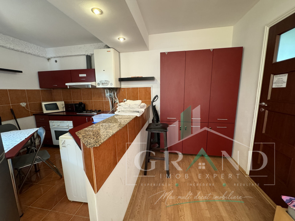 OPORTUNITATE!Ap 1 camera,BALCON,Zona Manastur/Casa Piratilor