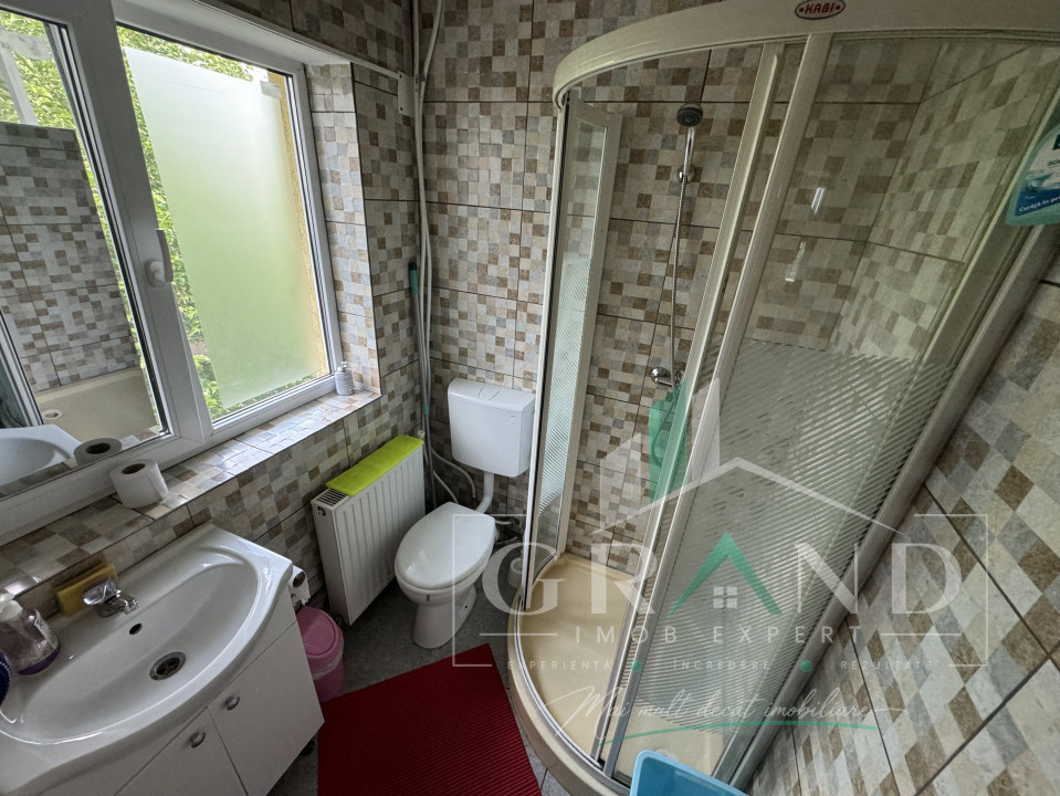 OPORTUNITATE!Ap 1 camera,BALCON,Zona Manastur/Casa Piratilor