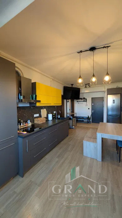 Apartament 3 Camere | Etaj 1 | 85 MP | Parcare | Petfriendly | Zorilor