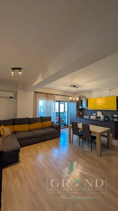 Apartament 3 Camere | Etaj 1 | 85 MP | Parcare | Petfriendly | Zorilor