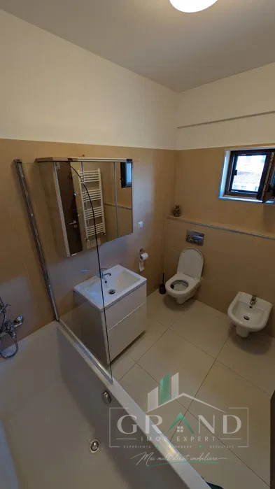Apartament 3 Camere | Etaj 1 | 85 MP | Parcare | Petfriendly | Zorilor