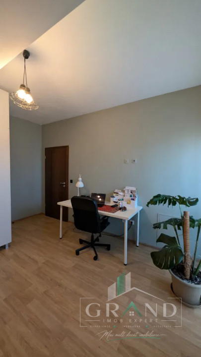 Apartament 3 Camere | Etaj 1 | 85 MP | Parcare | Petfriendly | Zorilor