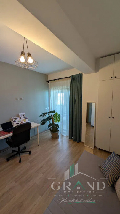 Apartament 3 Camere | Etaj 1 | 85 MP | Parcare | Petfriendly | Zorilor